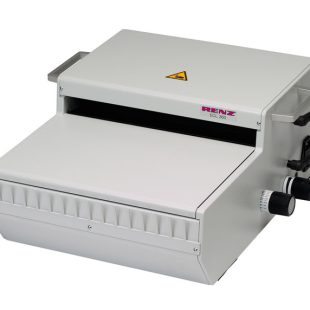 Renz ECL-360 Electric Binding Wire Closing Machine