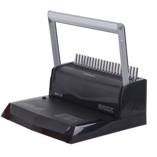 Magnum iBind A20 Manual Plastic Comb Binding Machine